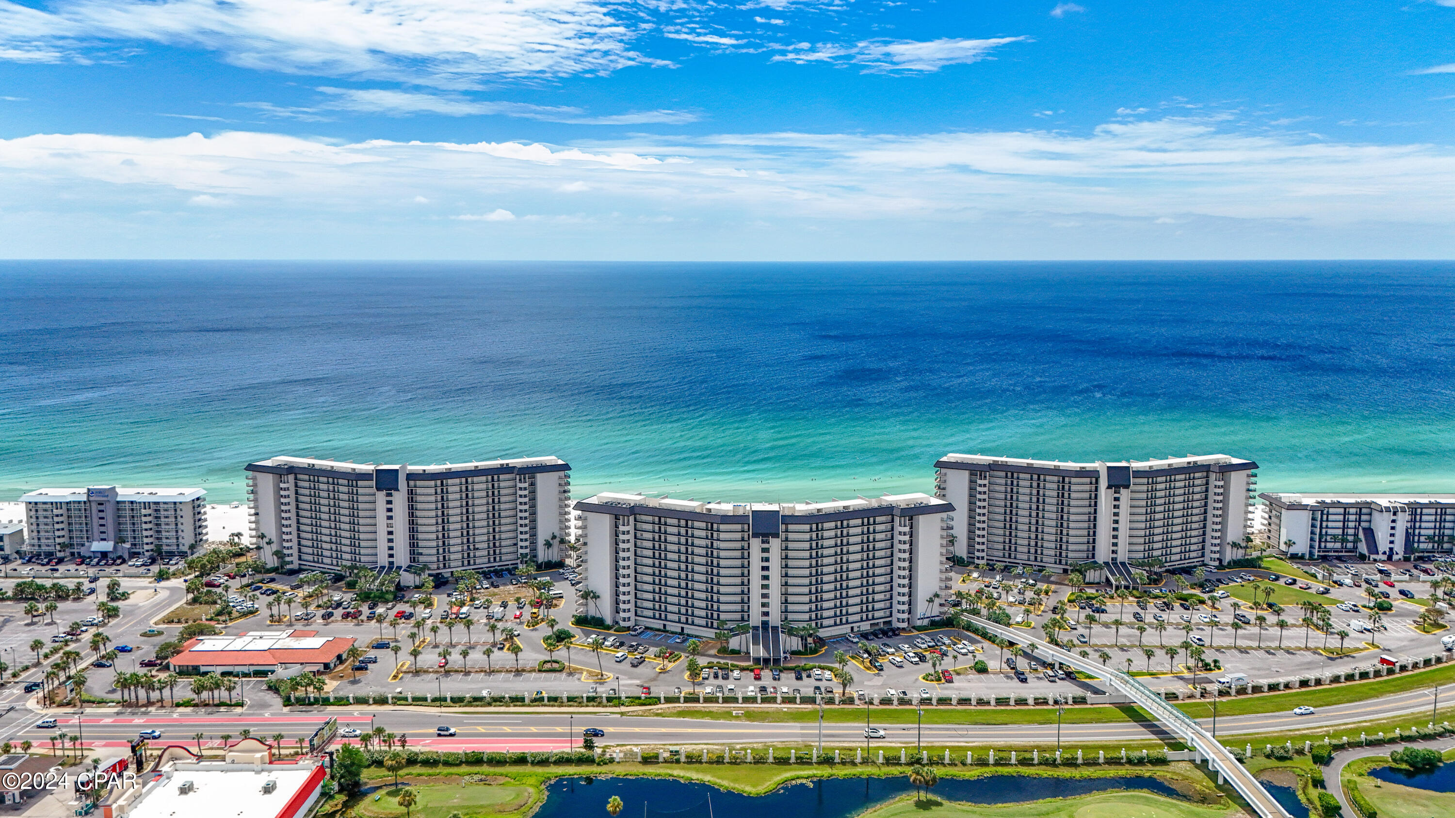 11483 Front Beach Road, Unit 601 Panama City Beach, FL 32407 - Photo 51 of 76