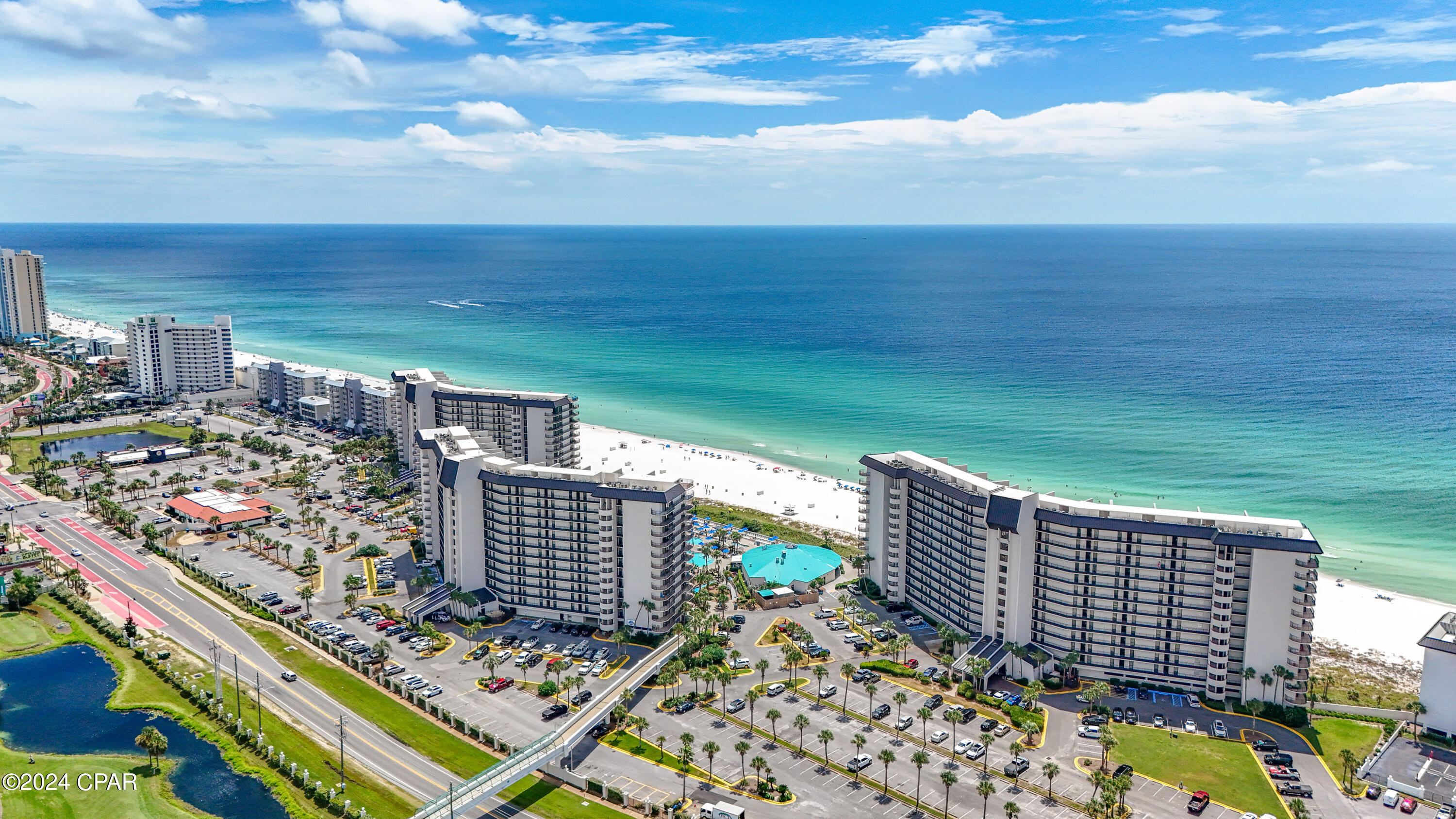 11483 Front Beach Road, Unit 601 Panama City Beach, FL 32407 - Photo 52 of 76