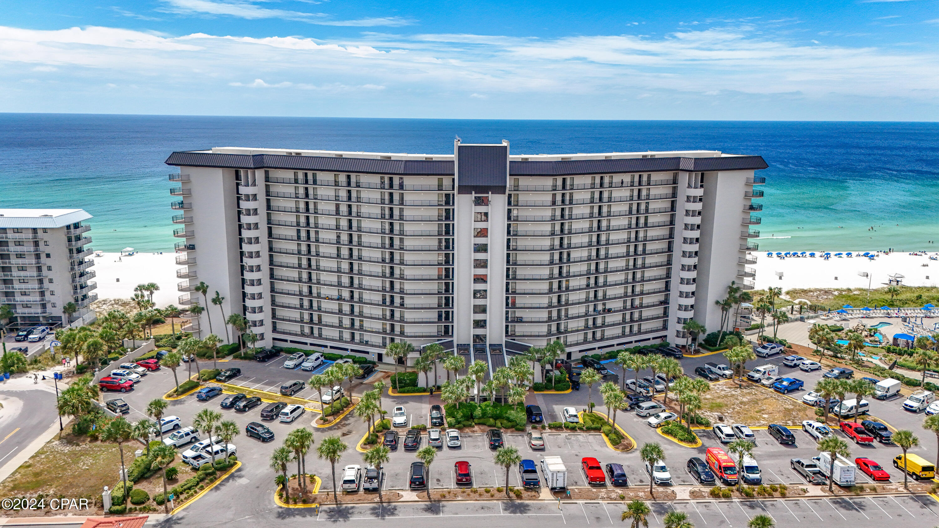 11483 Front Beach Road, Unit 601 Panama City Beach, FL 32407 - Photo 53 of 76