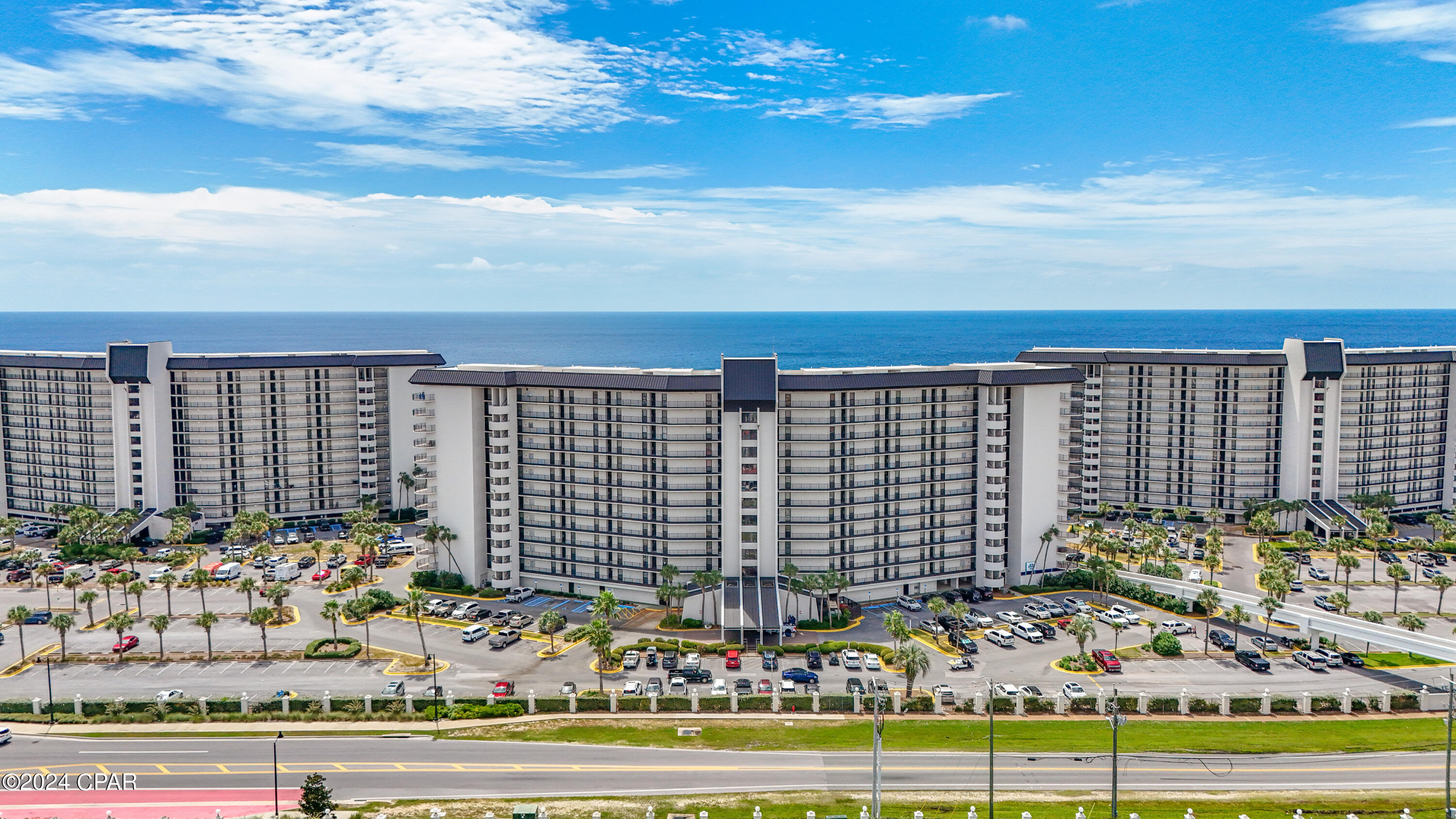 11483 Front Beach Road, Unit 601 Panama City Beach, FL 32407 - Photo 54 of 76