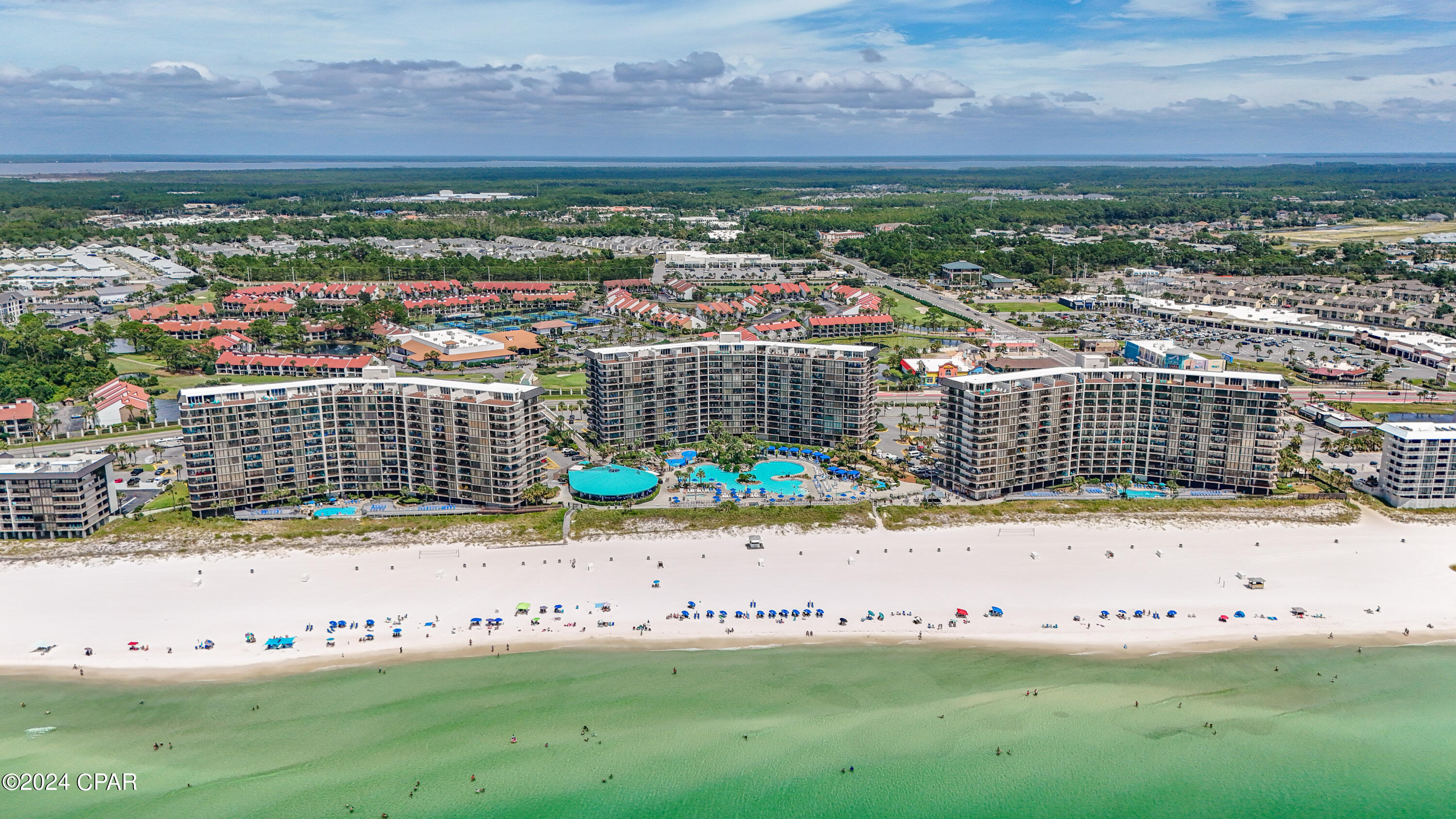 11483 Front Beach Road, Unit 601 Panama City Beach, FL 32407 - Photo 55 of 76
