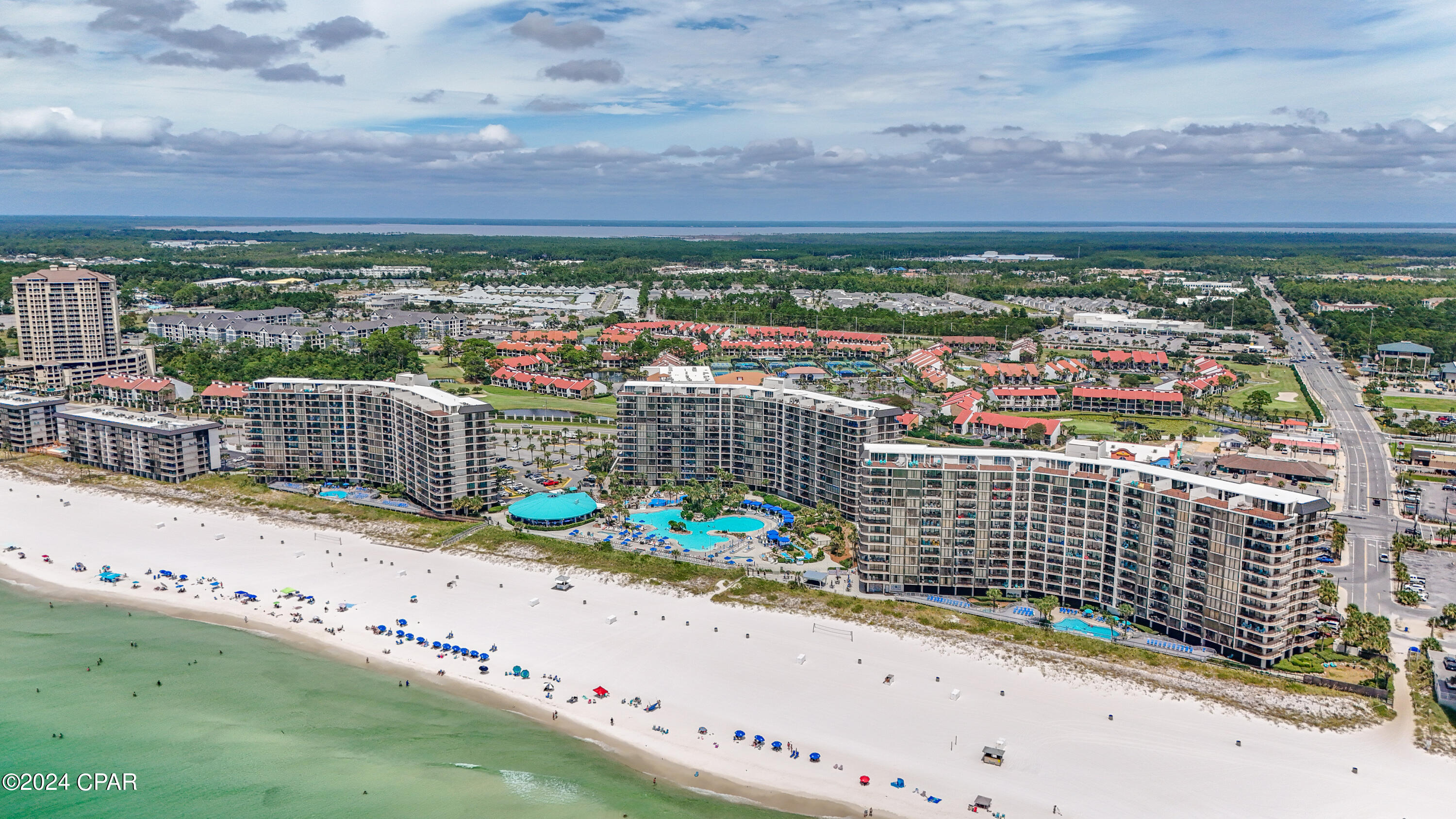 11483 Front Beach Road, Unit 601 Panama City Beach, FL 32407 - Photo 57 of 76