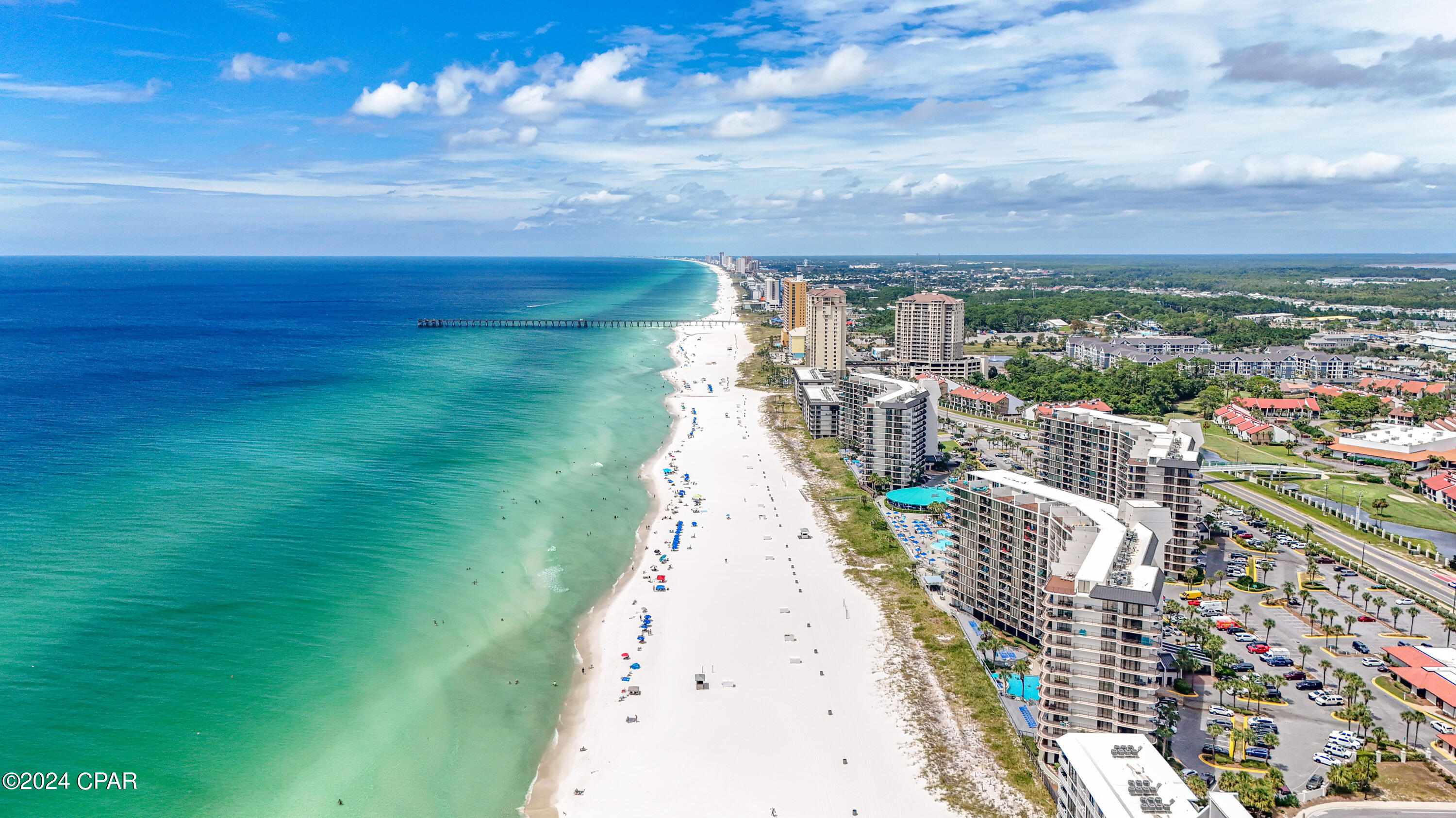 11483 Front Beach Road, Unit 601 Panama City Beach, FL 32407 - Photo 59 of 76