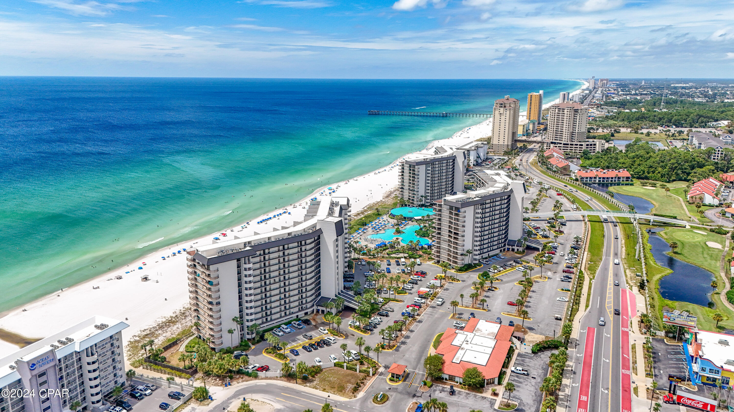 11483 Front Beach Road, Unit 601 Panama City Beach, FL 32407 - Photo 60 of 76