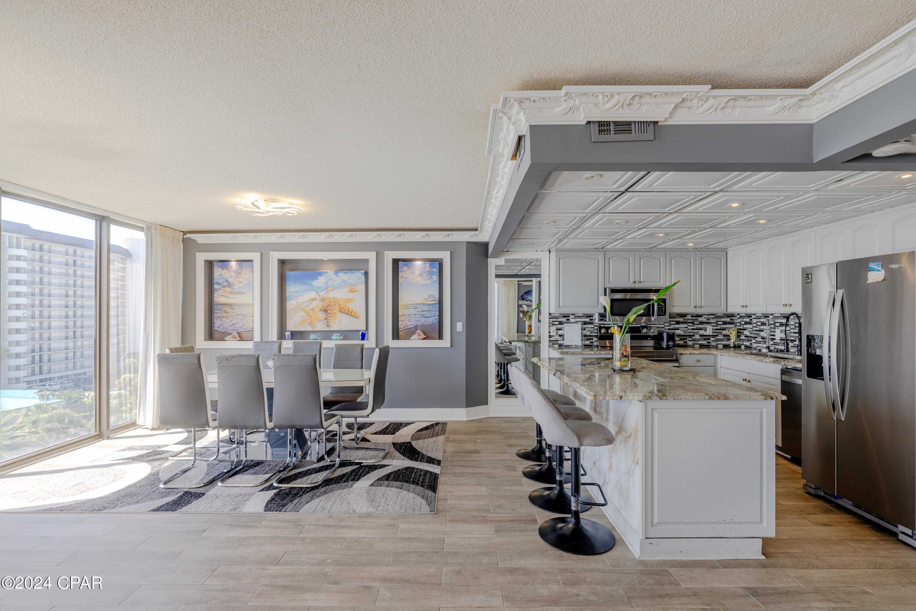 11483 Front Beach Road, Unit 601 Panama City Beach, FL 32407 - Photo 6 of 76