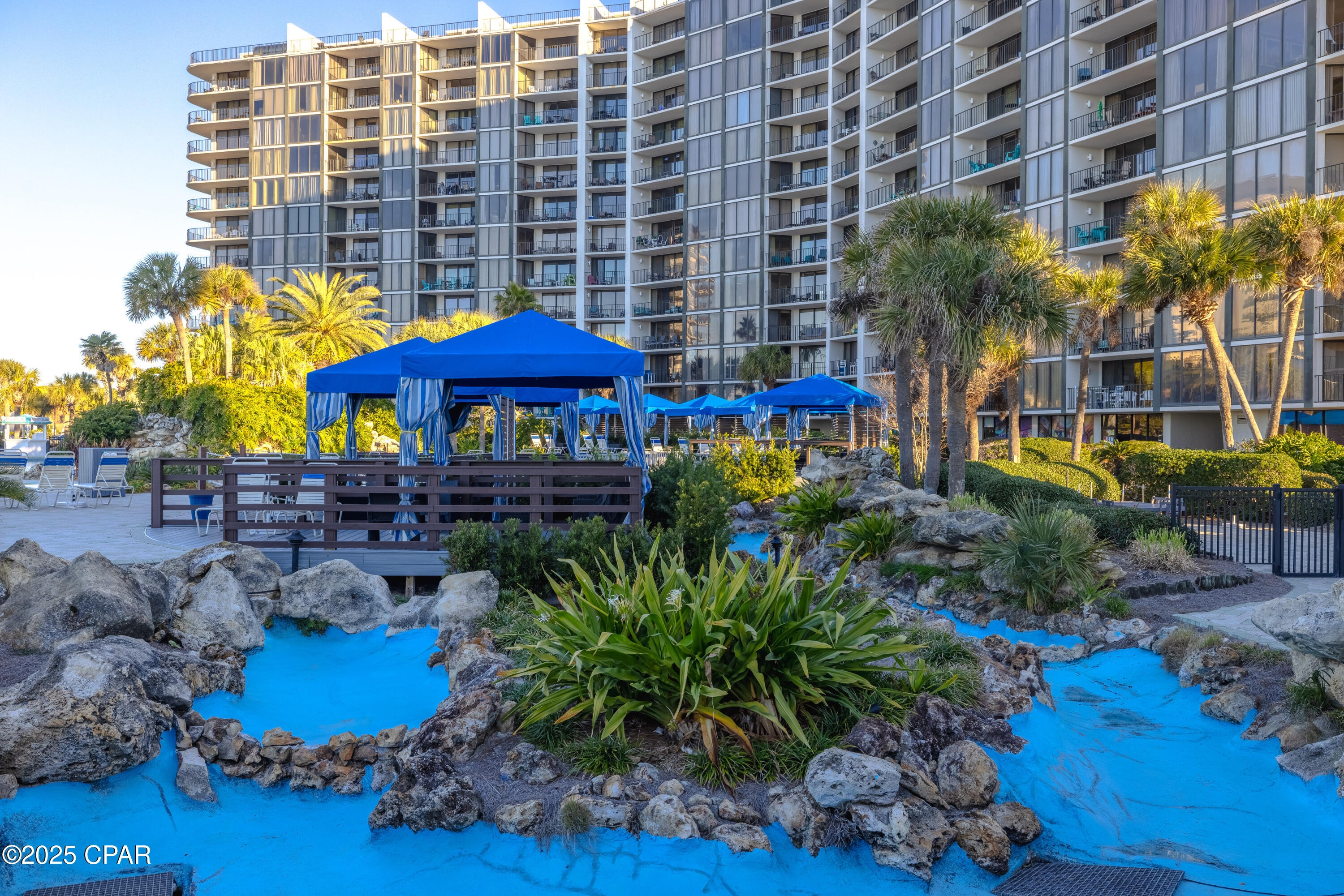 11483 Front Beach Road, Unit 601 Panama City Beach, FL 32407 - Photo 61 of 76