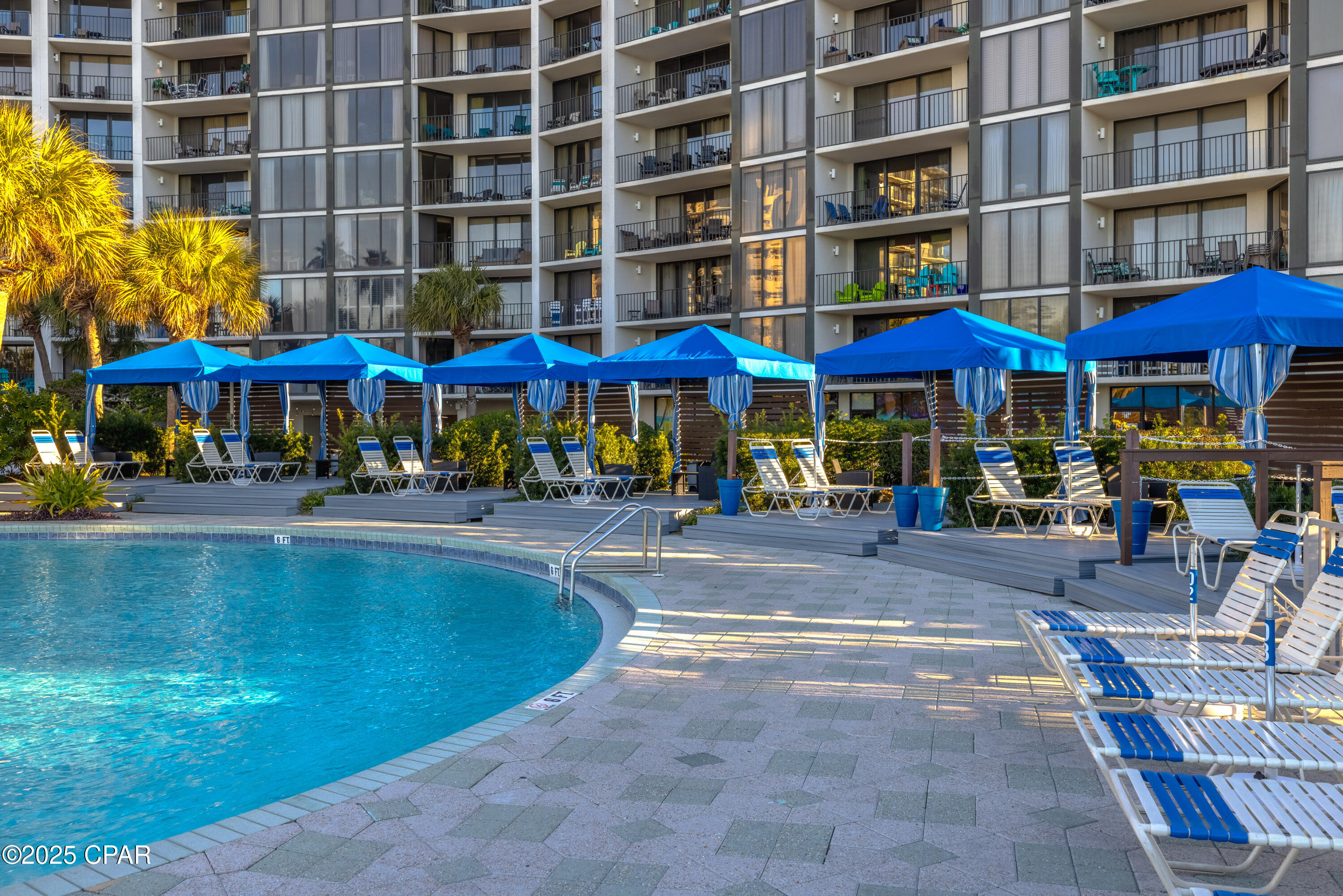 11483 Front Beach Road, Unit 601 Panama City Beach, FL 32407 - Photo 62 of 76