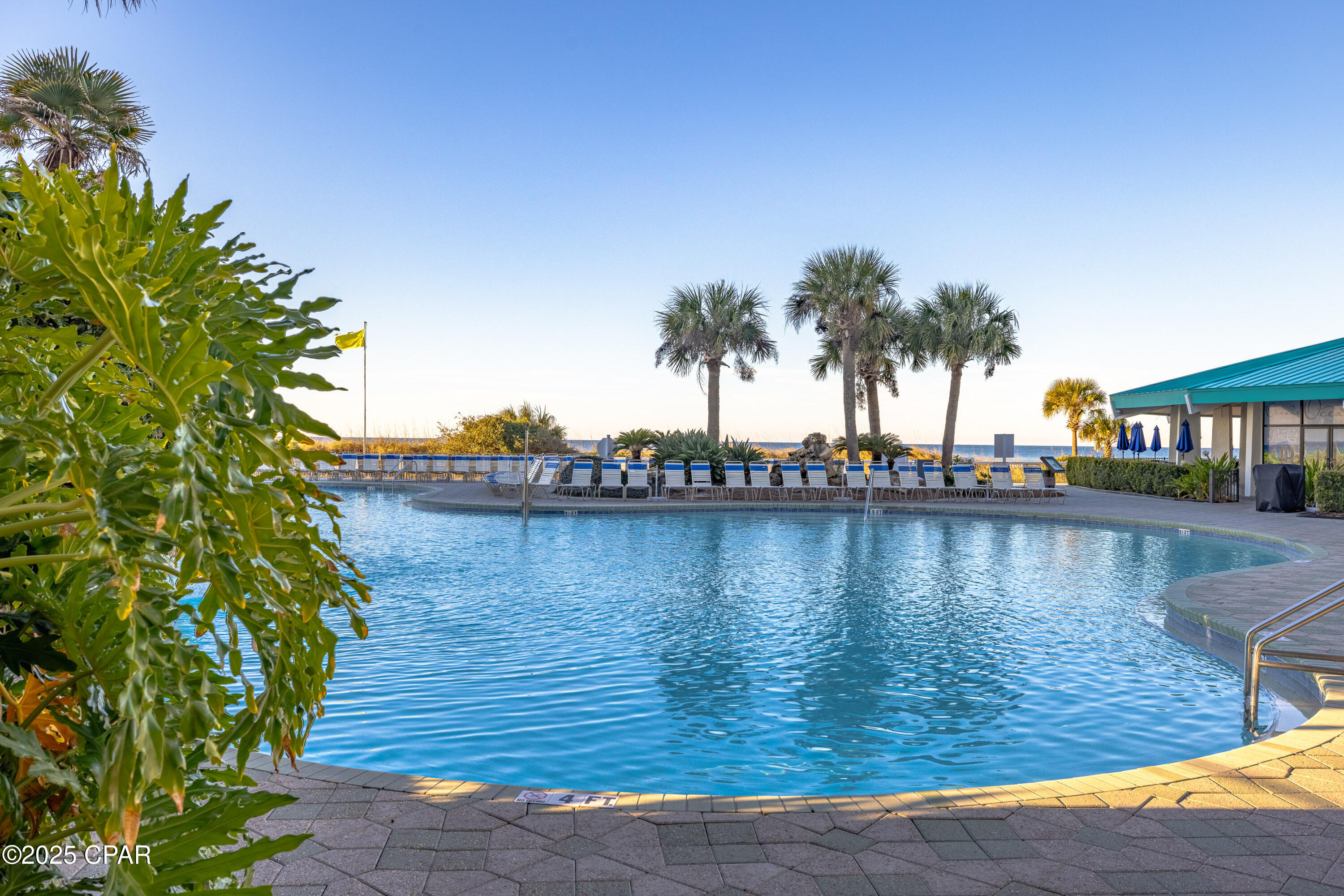 11483 Front Beach Road, Unit 601 Panama City Beach, FL 32407 - Photo 64 of 76