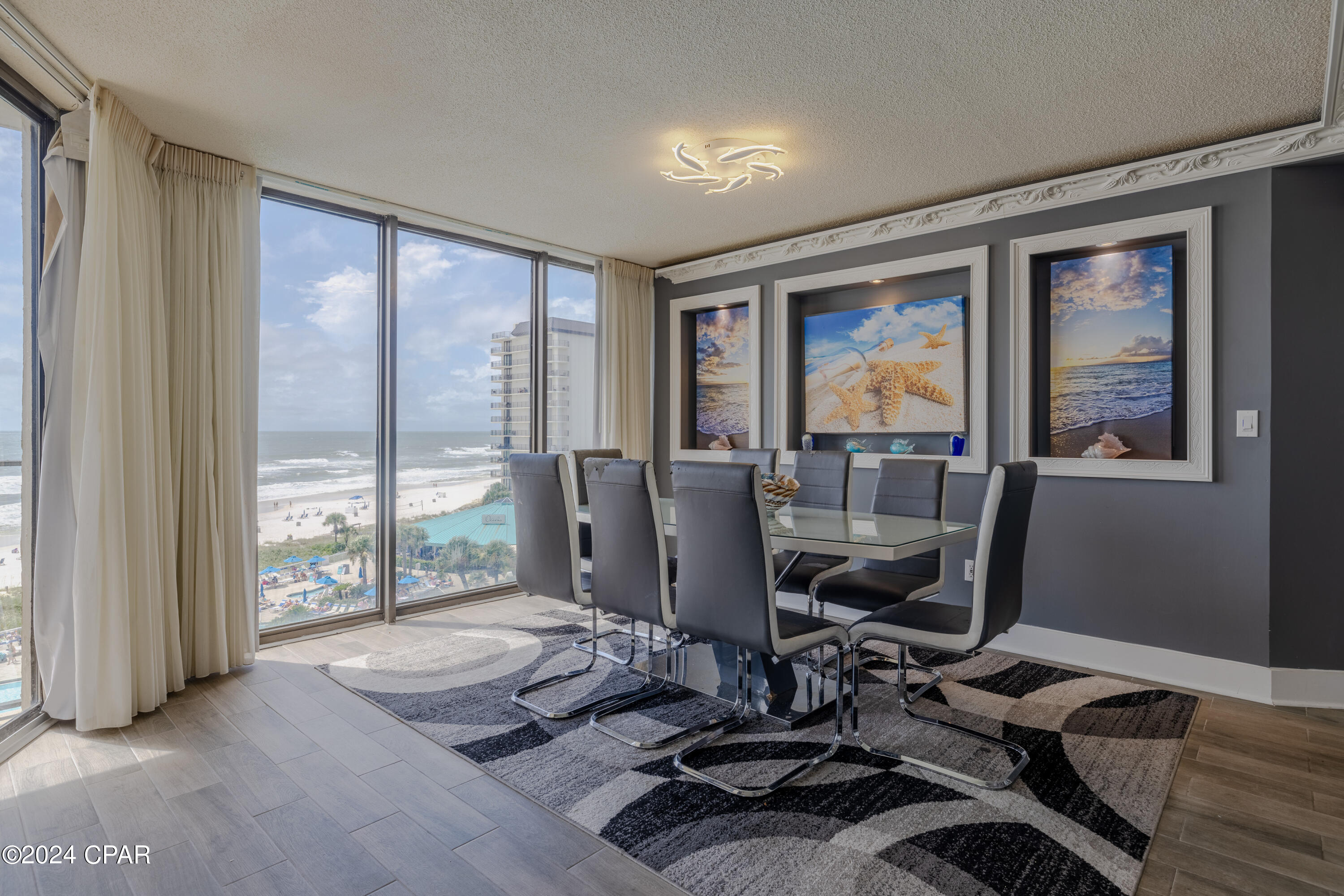 11483 Front Beach Road, Unit 601 Panama City Beach, FL 32407 - Photo 9 of 76