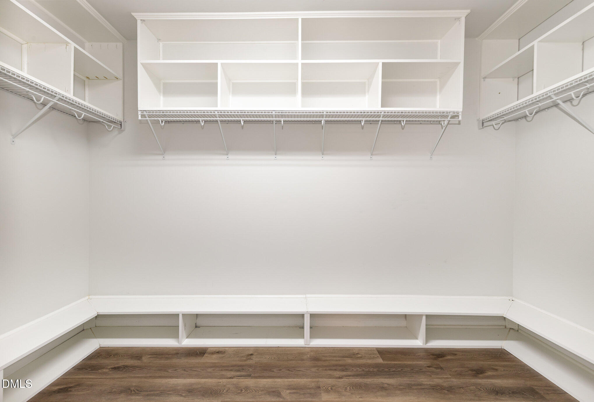 2634 Yellow Pine Road Raleigh, NC 27616 - Photo 23 of 39 Primary closet built-ins