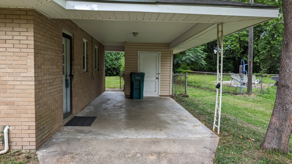 862 Perry Boulevard Sumter, SC 29154 - Photo 3 of 22
