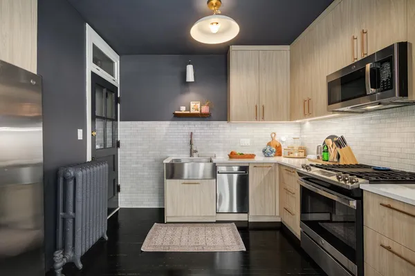 $535,000 | 1658 North Sedgwick Street, Unit 1N, Chicago, IL 60614