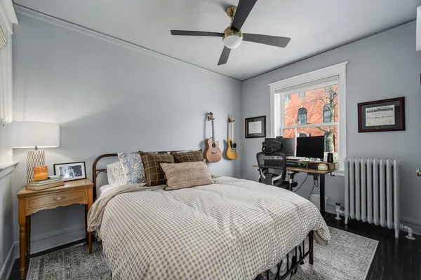 $535,000 | 1658 North Sedgwick Street, Unit 1N, Chicago, IL 60614