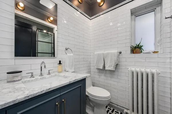 $535,000 | 1658 North Sedgwick Street, Unit 1N, Chicago, IL 60614