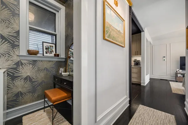 $535,000 | 1658 North Sedgwick Street, Unit 1N, Chicago, IL 60614
