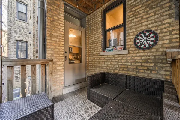 $535,000 | 1658 North Sedgwick Street, Unit 1N, Chicago, IL 60614