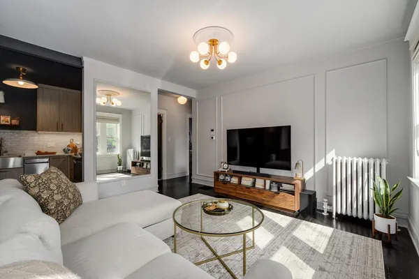 $535,000 | 1658 North Sedgwick Street, Unit 1N, Chicago, IL 60614