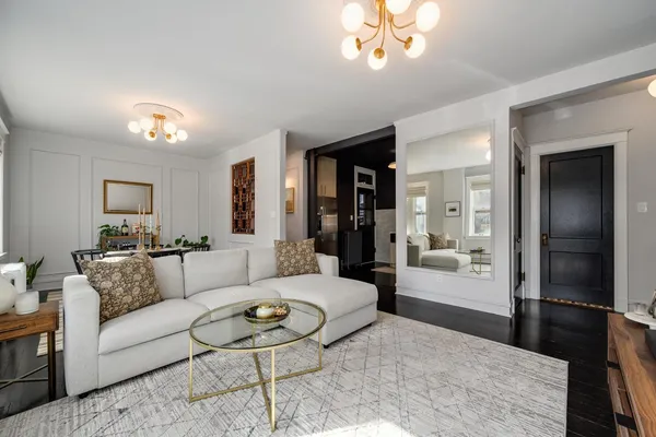$535,000 | 1658 North Sedgwick Street, Unit 1N, Chicago, IL 60614