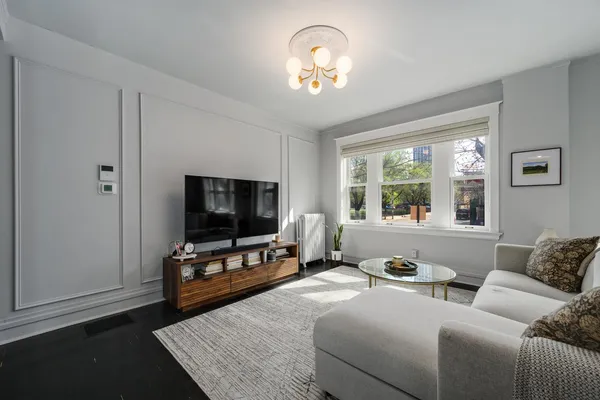 $535,000 | 1658 North Sedgwick Street, Unit 1N, Chicago, IL 60614