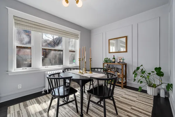 $535,000 | 1658 North Sedgwick Street, Unit 1N, Chicago, IL 60614