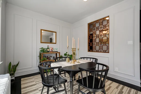 $535,000 | 1658 North Sedgwick Street, Unit 1N, Chicago, IL 60614
