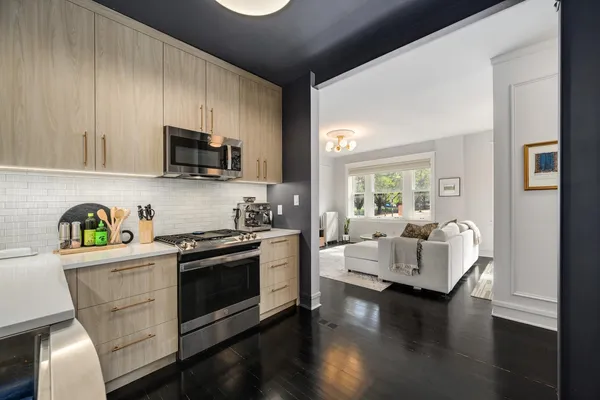 $535,000 | 1658 North Sedgwick Street, Unit 1N, Chicago, IL 60614