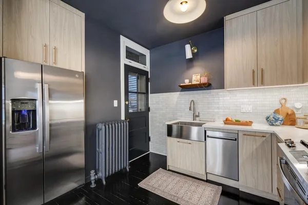 $535,000 | 1658 North Sedgwick Street, Unit 1N, Chicago, IL 60614