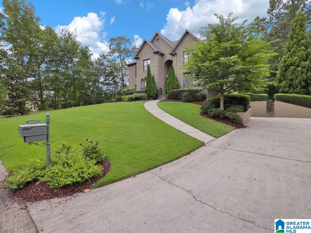 6007 Rosemont Road Birmingham, AL 35242 - Photo 3 of 48