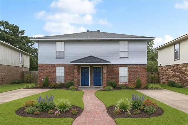 $1,650 | 11 Shepard Court, Unit B, New Orleans, LA 70114