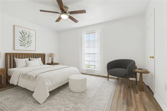 $1,650 | 11 Shepard Court, Unit B, New Orleans, LA 70114