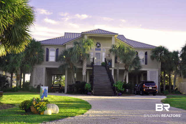 32966 Marlin Key Drive Orange Beach, AL 36561 - Photo 1 of 1