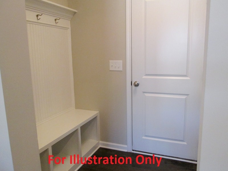 205 Torpoint Road Durham, NC 27703 - Photo 21 of 25 Photo 21