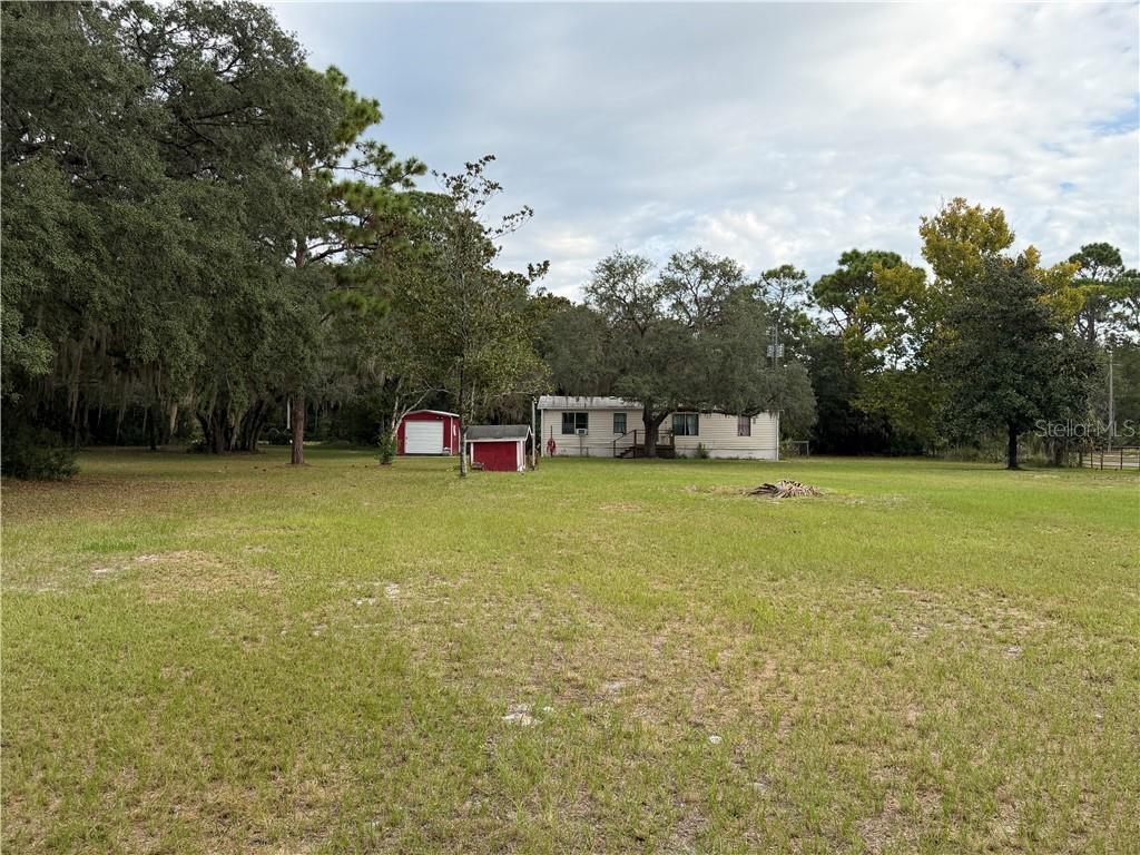 26 Sapp Street Inglis, FL 34449 - Photo 16 of 19 Gallery Image 16