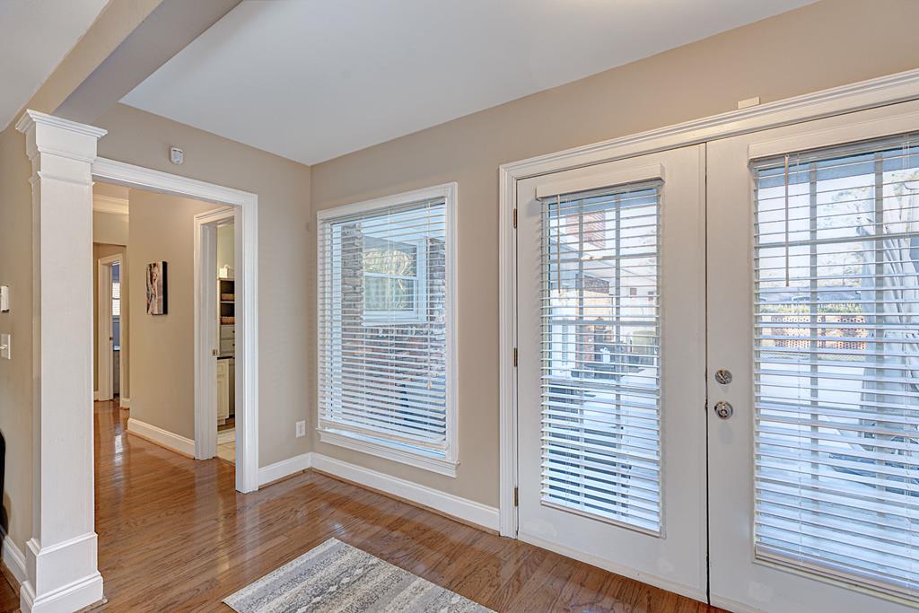 2008 Stark Avenue Columbus, GA 31906 - Photo 23 of 32 a view of a livingroom with wooden floor and window