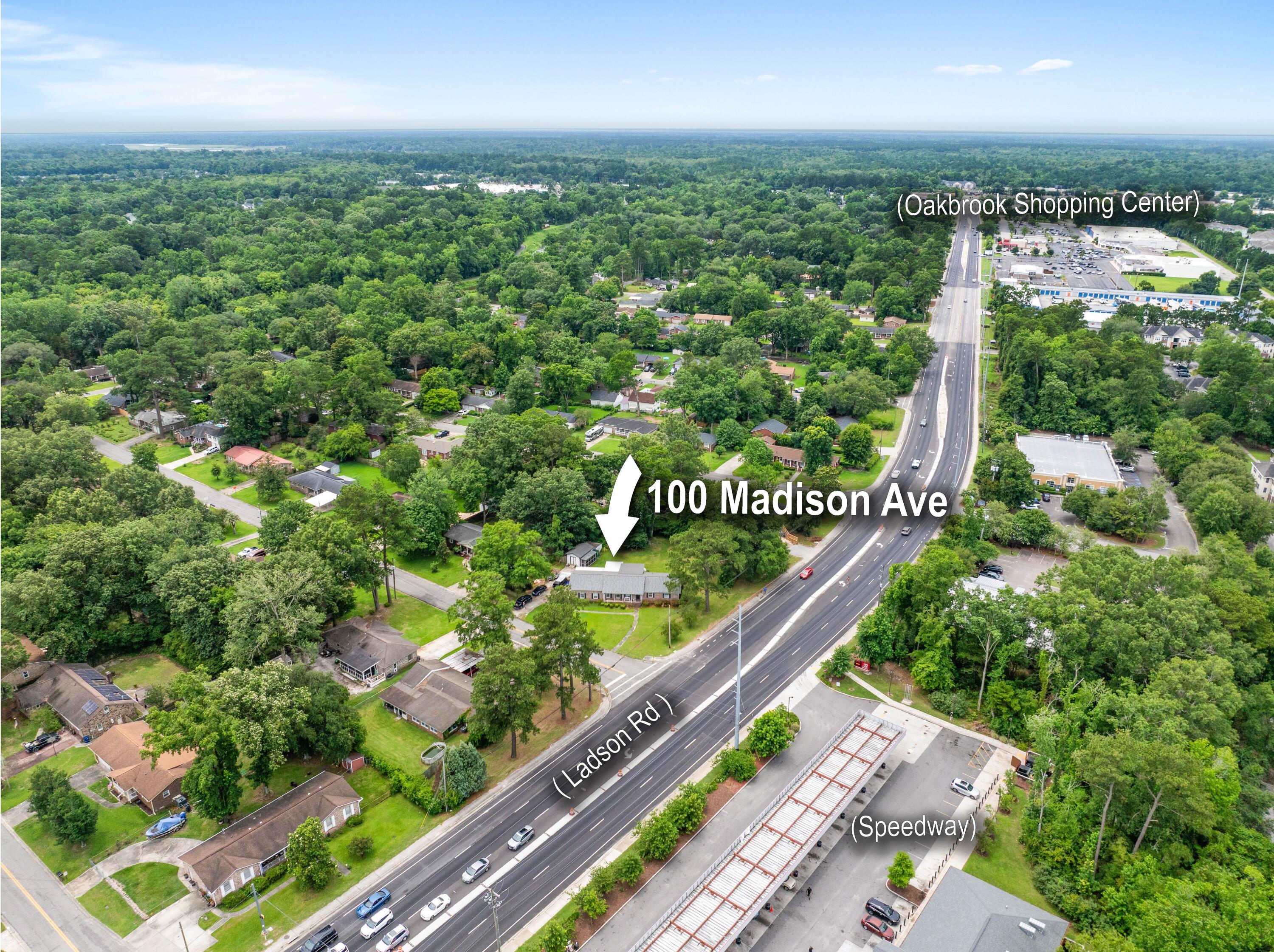 100 County Rd S-18-513 Ladson, SC 29456 - Photo 4 of 24