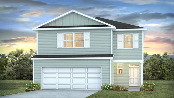 $422,030 | 728 Butterfly Ginger Street, Moncks Corner, SC 29461