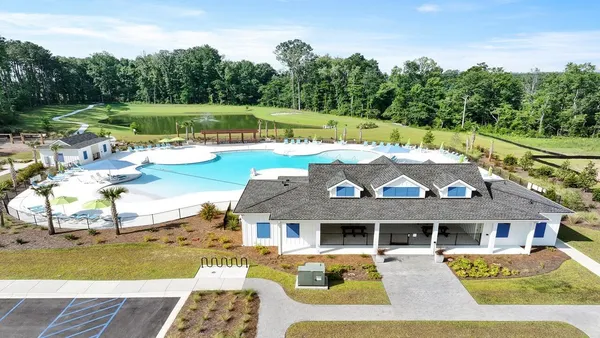 $422,030 | 728 Butterfly Ginger Street, Moncks Corner, SC 29461