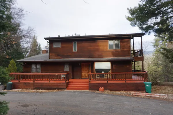 $660,000 | 1600 La Porte Road, Quincy, CA 95971