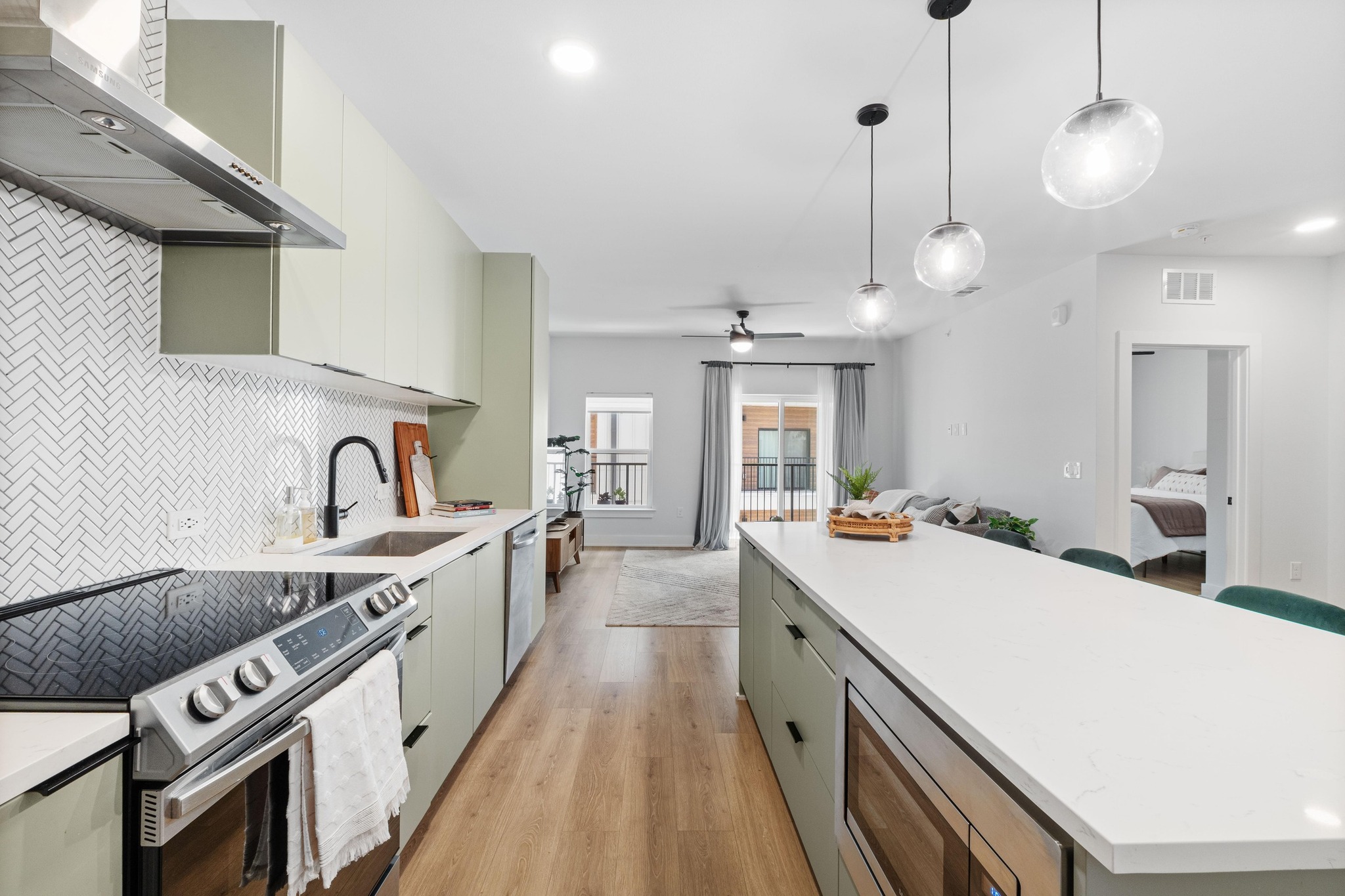 2500 Longview Street, Unit 303 Austin, TX 78705 - Photo 4 of 39