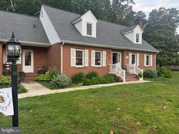 $345,000 | 604 Edlon Park, Cambridge, MD 21613
