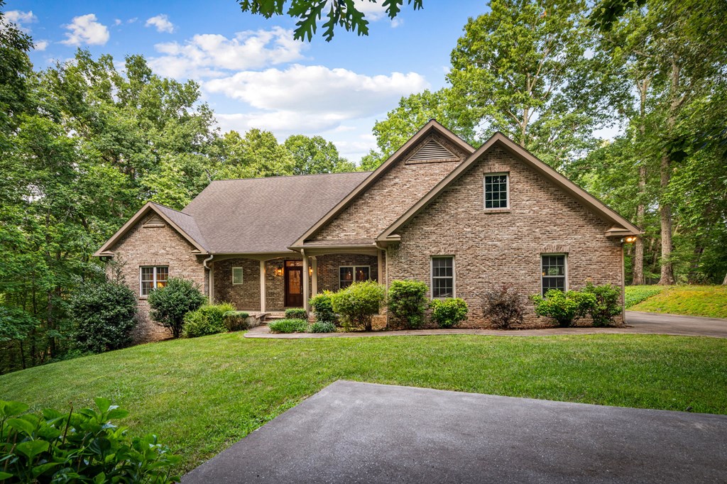 541 Davis Road Blue Ridge, GA 30513 - Photo 73 of 81