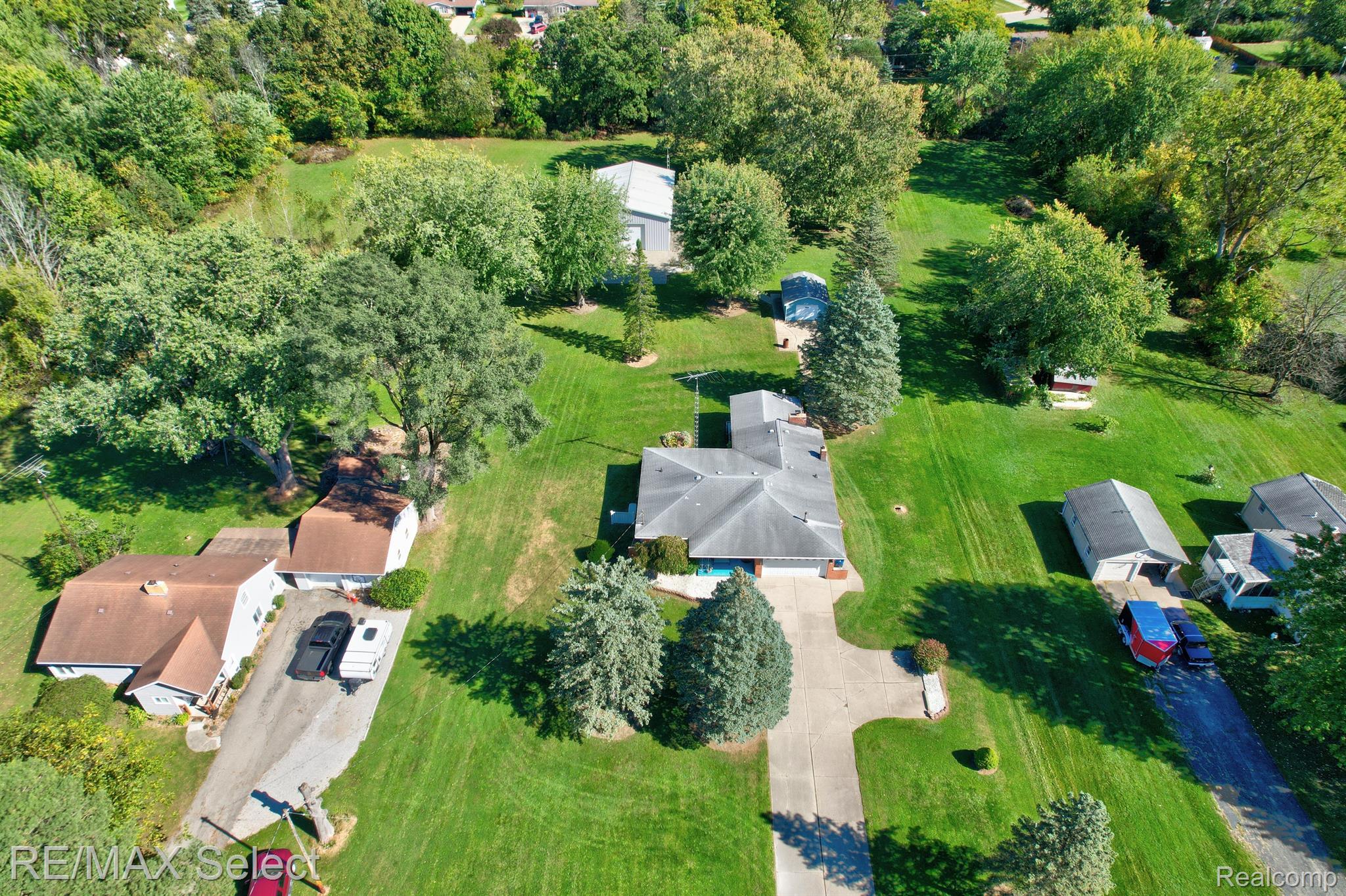 7469 Sharp Road Swartz Creek, MI 48473 - Photo 32 of 41 Gallery Image 32