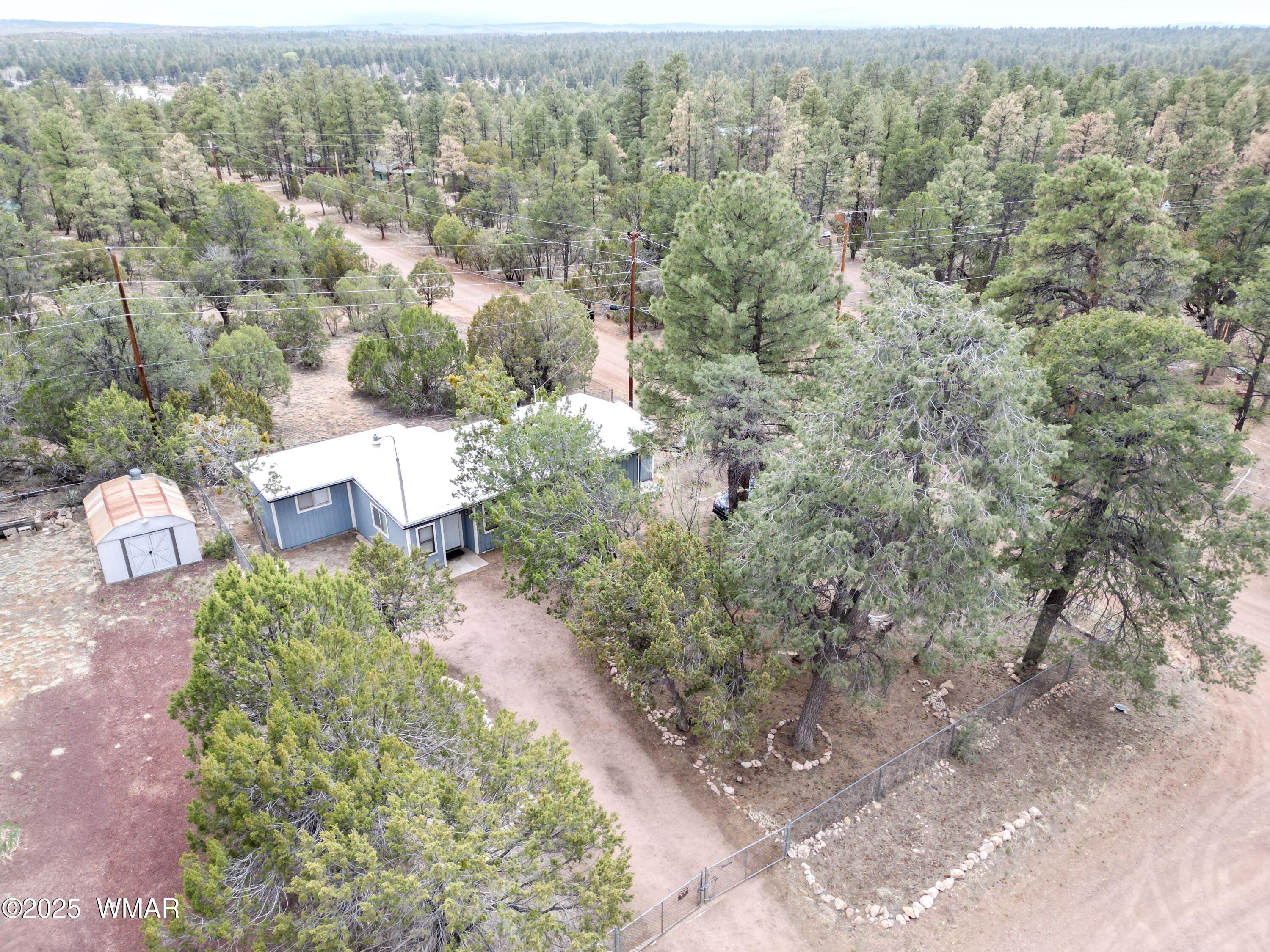 2853 Markham Road Overgaard, AZ 85933 - Photo 4 of 29