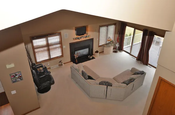 $379,000 | 6244 Partridge Hills Drive, Mount Pleasant, WI 53406