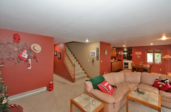 $379,000 | 6244 Partridge Hills Drive, Mount Pleasant, WI 53406