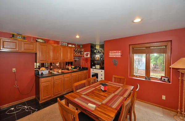 $379,000 | 6244 Partridge Hills Drive, Mount Pleasant, WI 53406