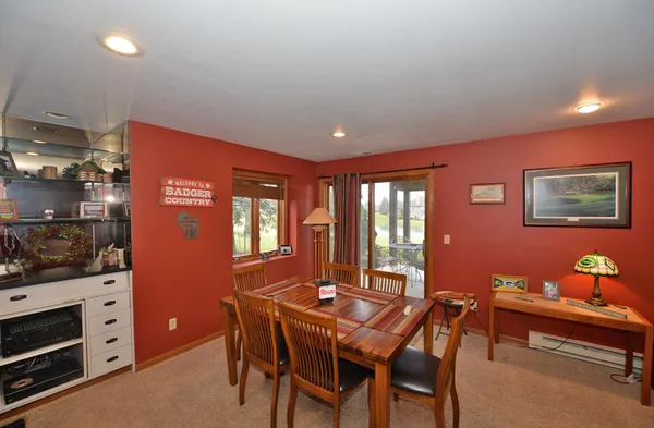 $379,000 | 6244 Partridge Hills Drive, Mount Pleasant, WI 53406
