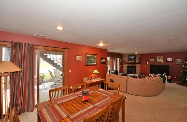 $379,000 | 6244 Partridge Hills Drive, Mount Pleasant, WI 53406