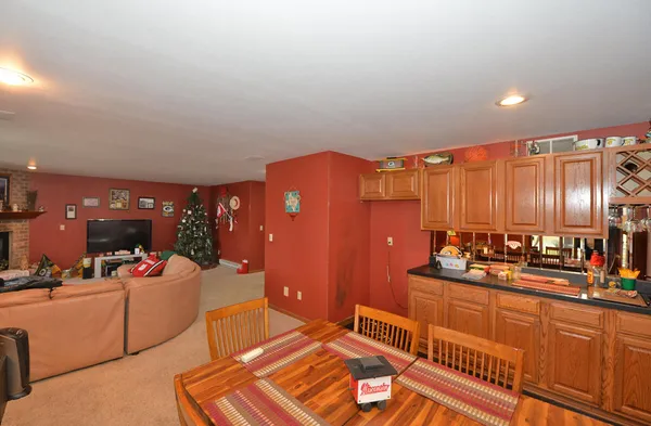 $379,000 | 6244 Partridge Hills Drive, Mount Pleasant, WI 53406