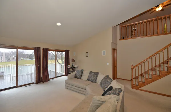 $379,000 | 6244 Partridge Hills Drive, Mount Pleasant, WI 53406